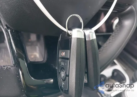 2023 Ford Mustang Mach-E California Route 1 z USA, uszkodzony, nr VIN 3FMTK2SU3PMA68802